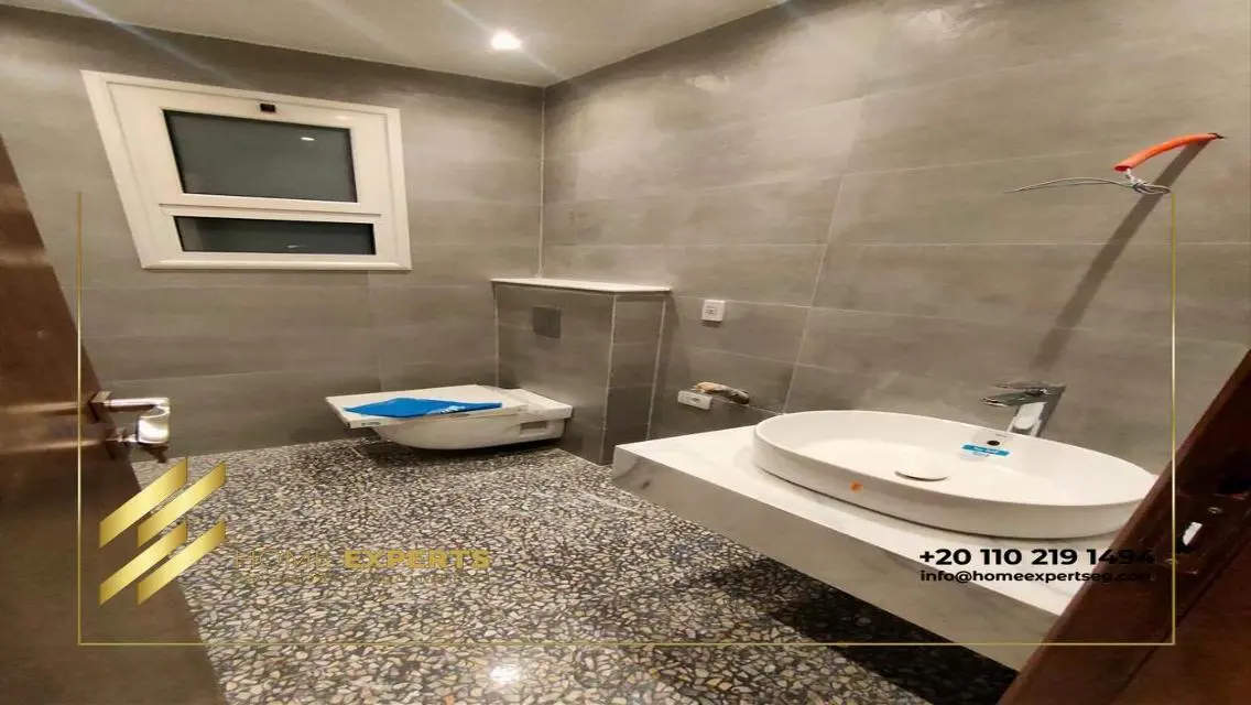 Modern Design Standalone Villa For Rent In Mivida