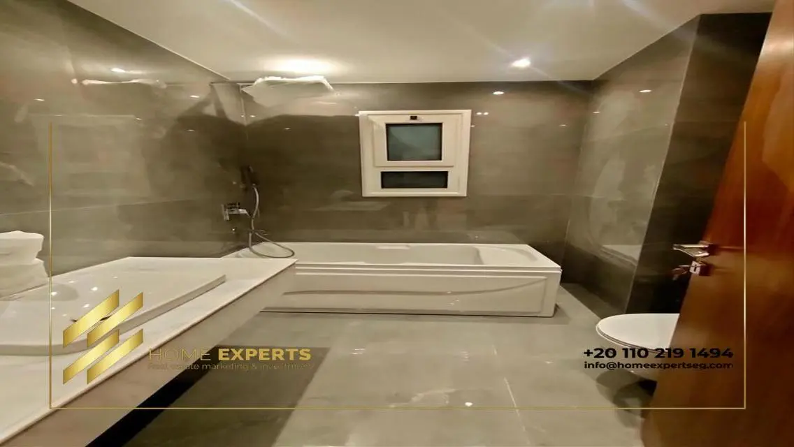 Modern Design Standalone Villa For Rent In Mivida