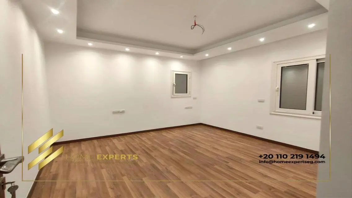 Modern Design Standalone Villa For Rent In Mivida