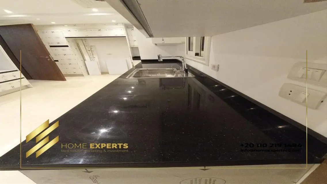 Modern Design Standalone Villa For Rent In Mivida
