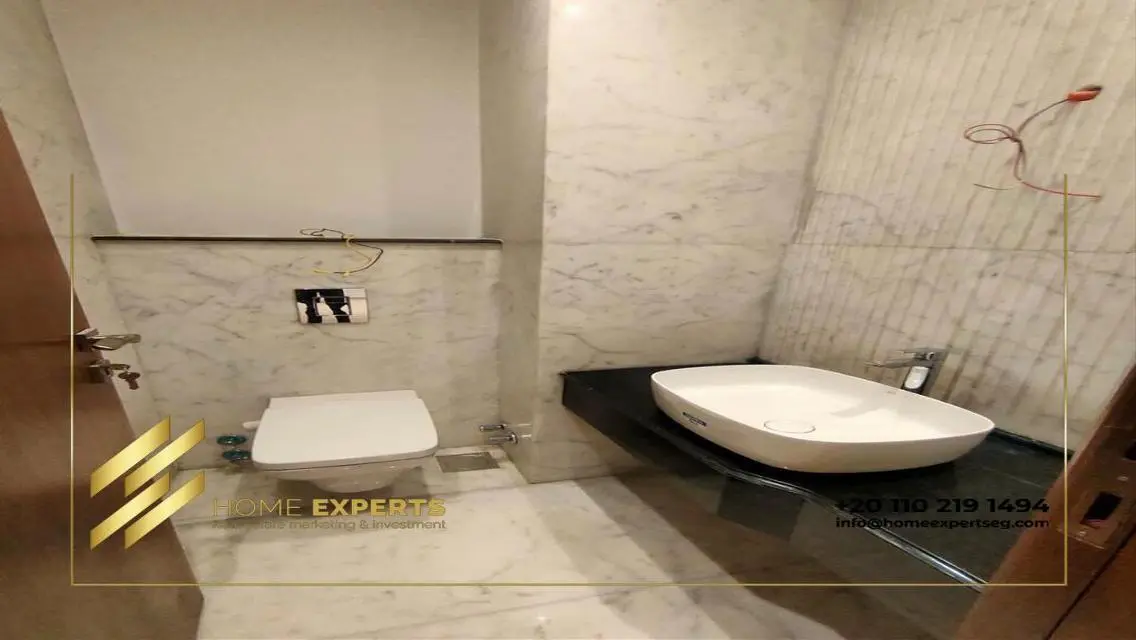 Modern Design Standalone Villa For Rent In Mivida