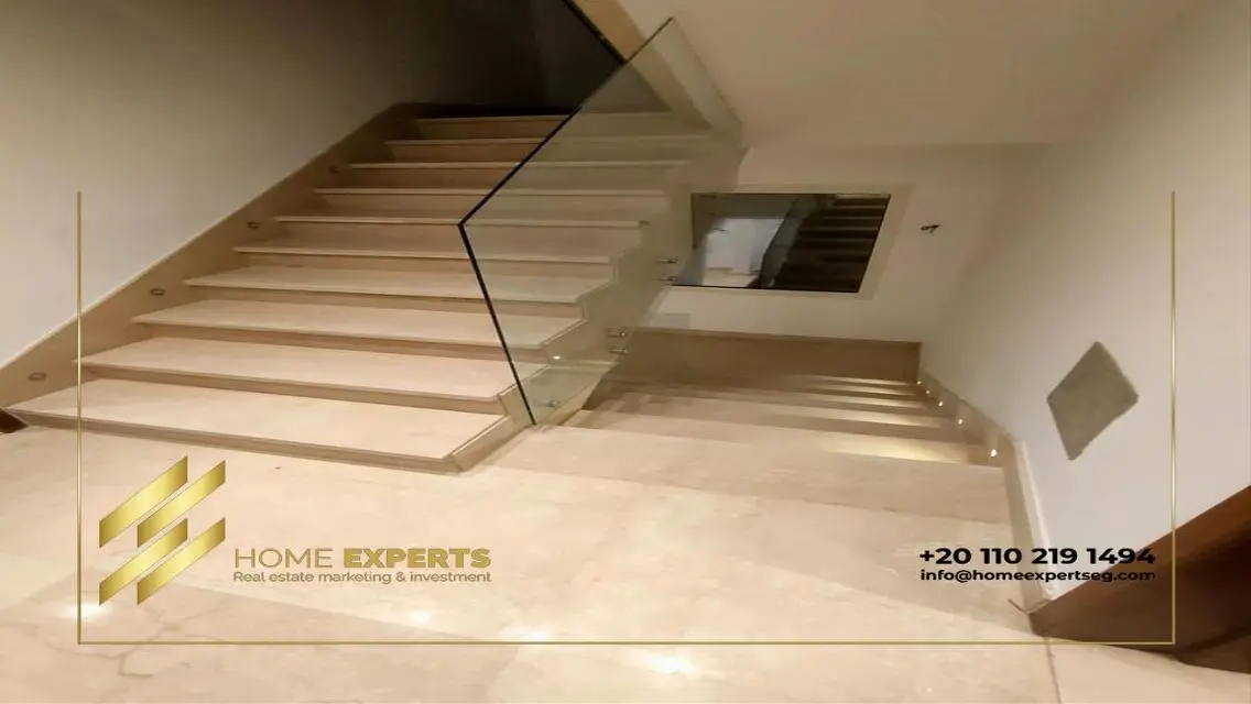 Modern Design Standalone Villa For Rent In Mivida