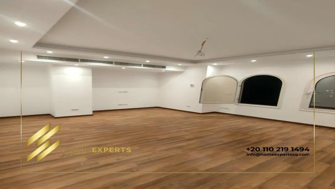 Modern Design Standalone Villa For Rent In Mivida