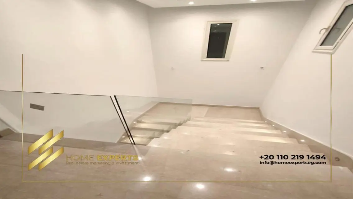 Modern Design Standalone Villa For Rent In Mivida