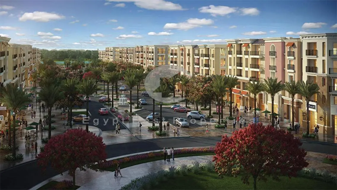 3 BED APARTMENT WITH PRIME LOCATION IN MIVIDA