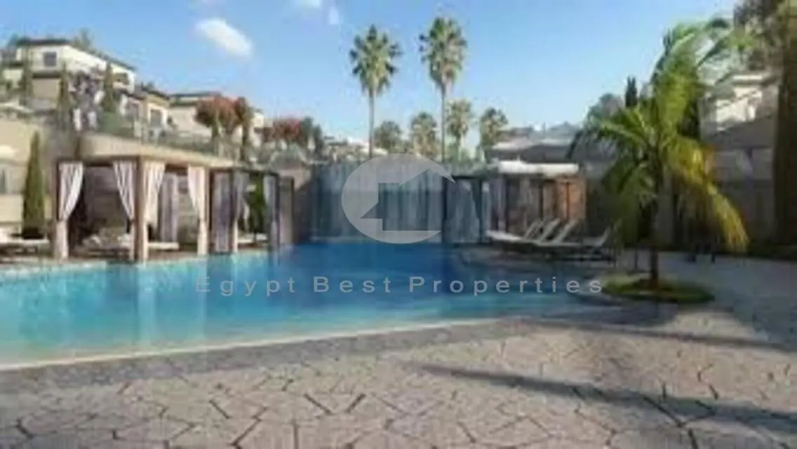 apartment forsale with Garden view installments10y