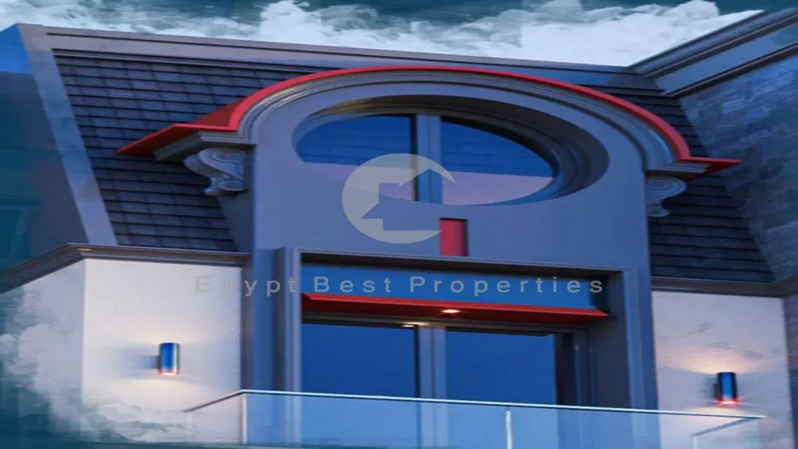 apartment forsale with Garden view installments10y