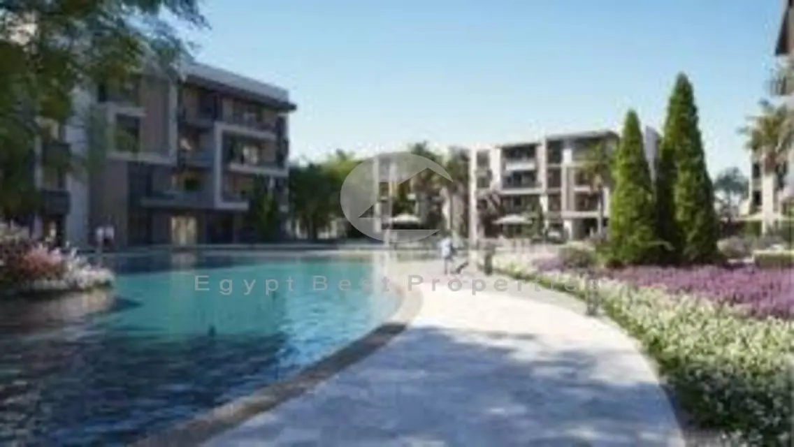 apartment forsale with Garden view installments10y
