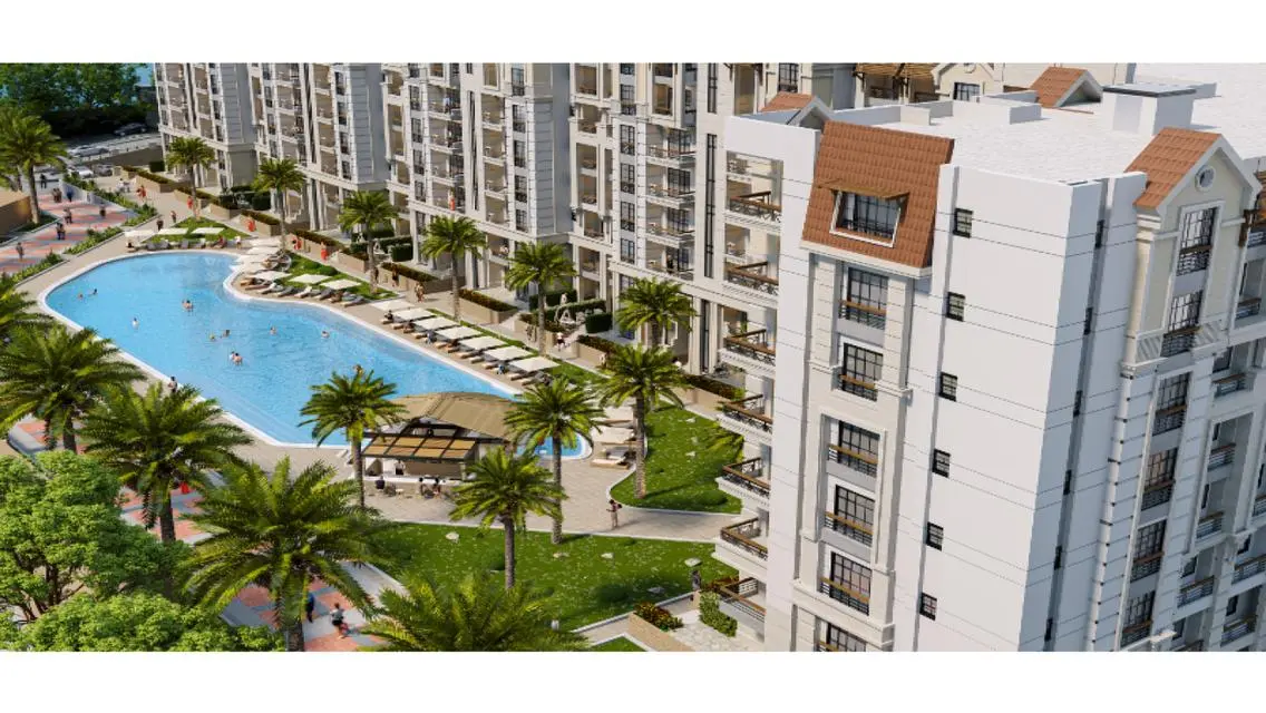 Chalets For sale in NOTTH COAST SEA VIEW 