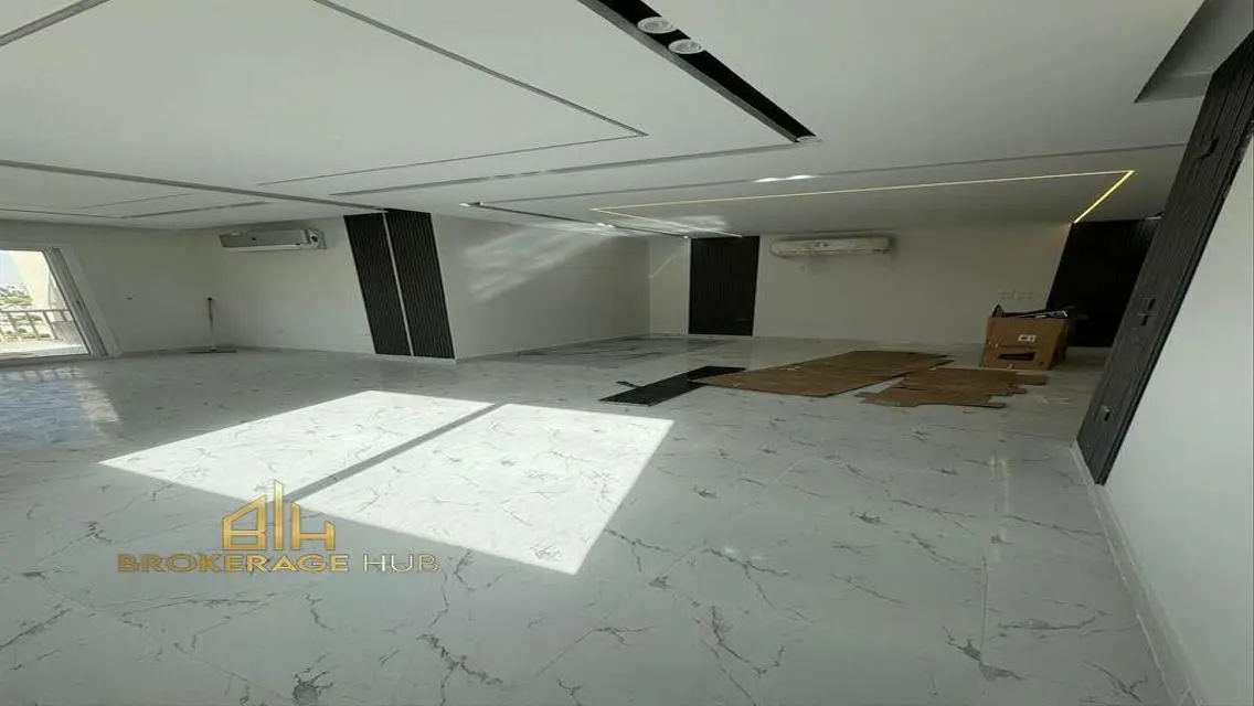 Luxury 200 SQM Apartment in Mina 30, 3 Bedrooms, 2 Receptions