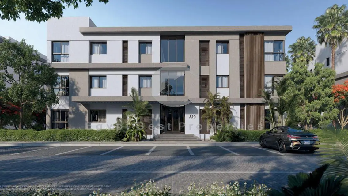 penthouse for sale/fully finished / swan lake west