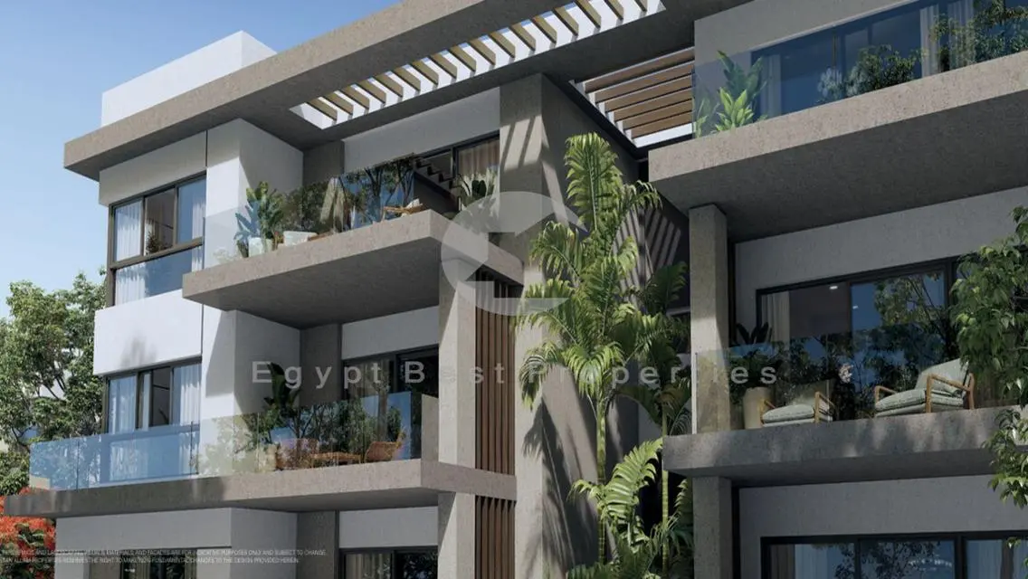 penthouse for sale/fully finished / swan lake west