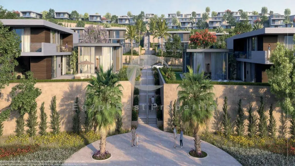 penthouse for sale/fully finished / swan lake west