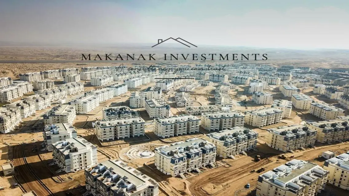 تاون هاوس كورنر جاهزة للسكن في موقع مميز للغاية