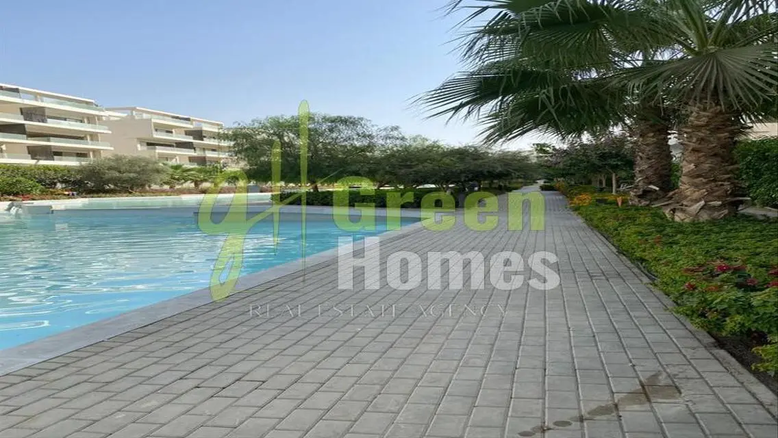 Prime Apartment for sale in lake view Residence2