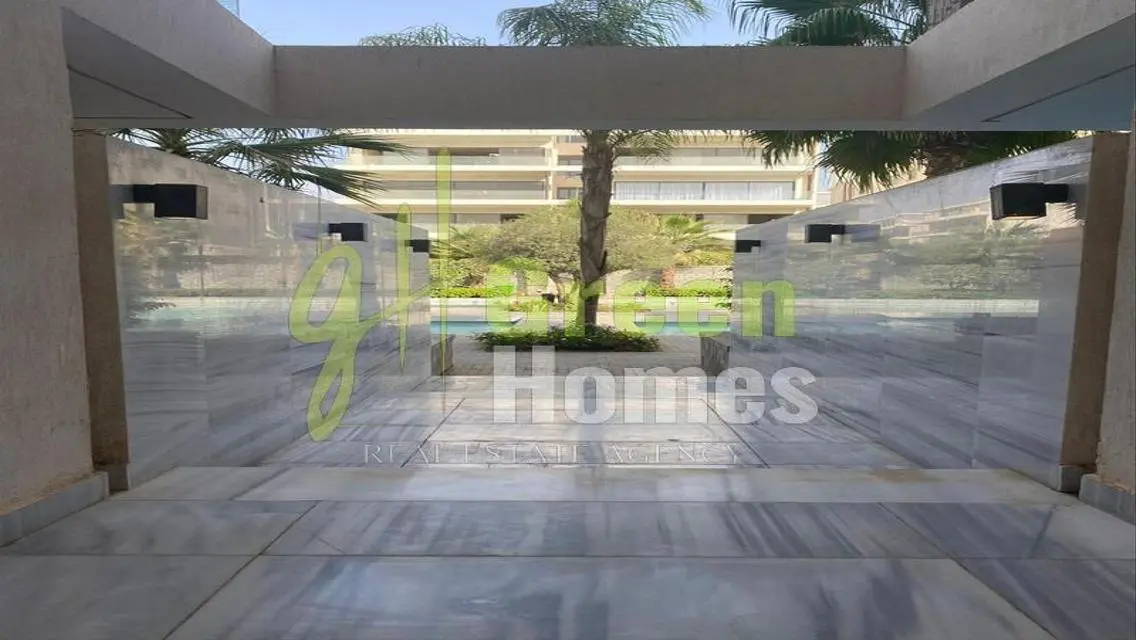 Prime Apartment for sale in lake view Residence2