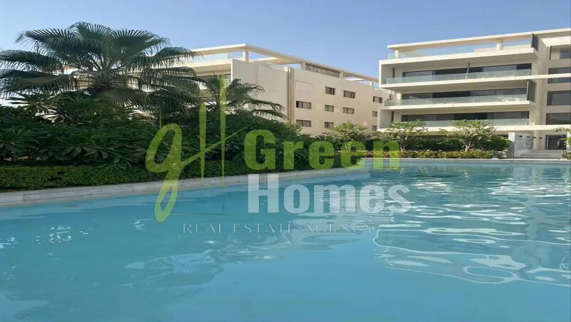 Prime Apartment for sale in lake view Residence2