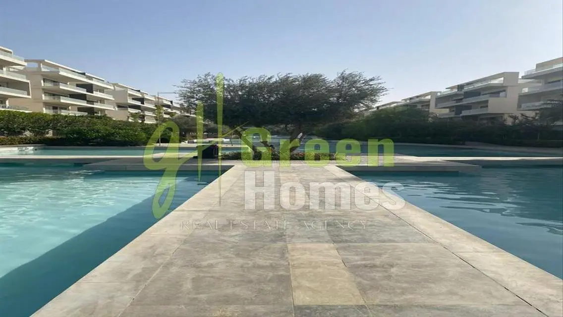 Prime Apartment for sale in lake view Residence2