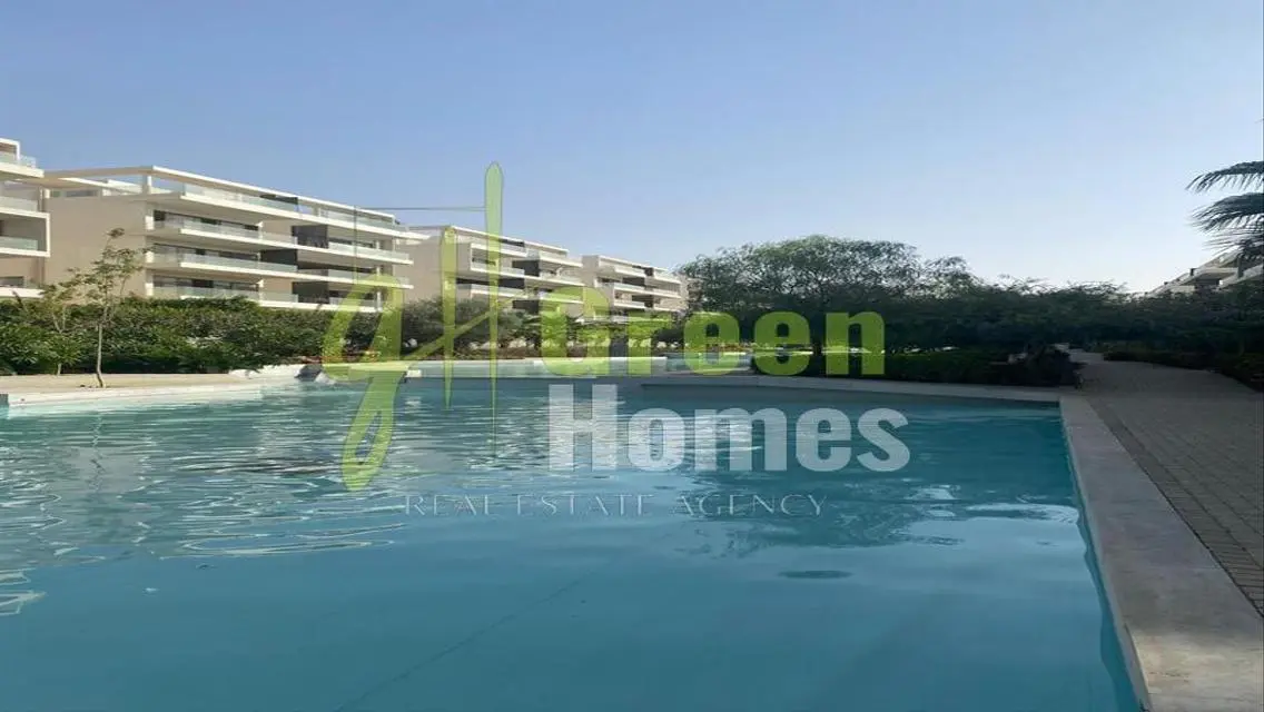 Prime Apartment for sale in lake view Residence2