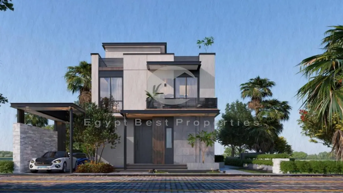 TWIN HOUSE EARLY DELIVER WITH 2M DOWN PAYMENT