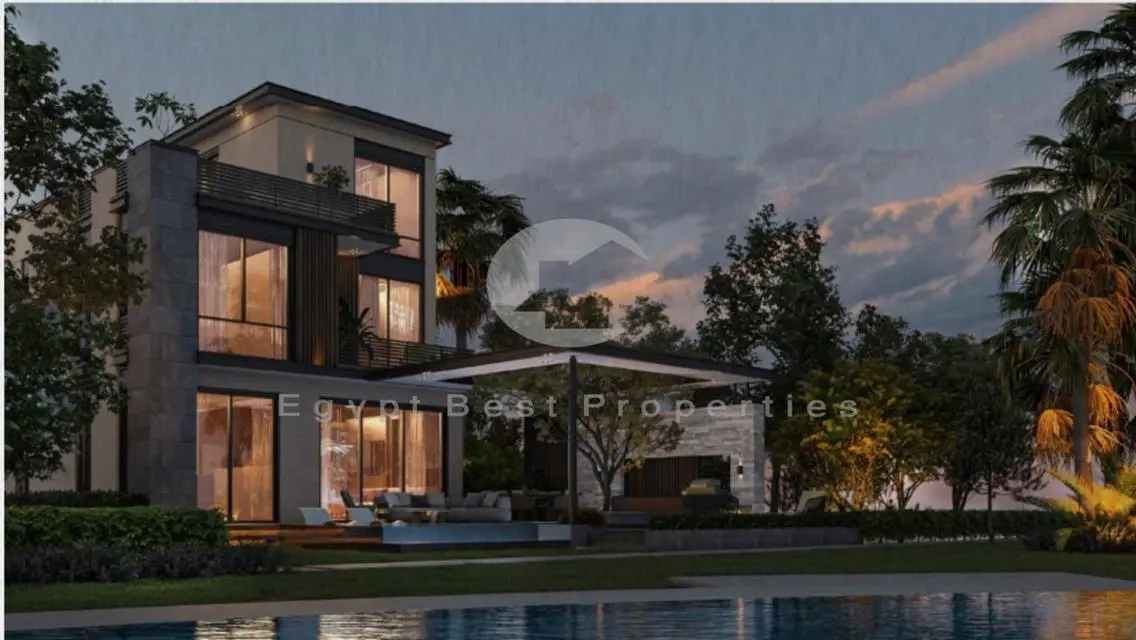 TWIN HOUSE EARLY DELIVER WITH 2M DOWN PAYMENT
