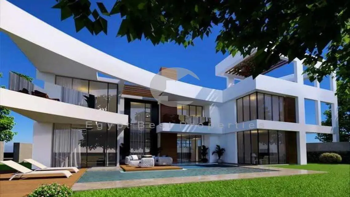 TWIN HOUSE EARLY DELIVER WITH 2M DOWN PAYMENT