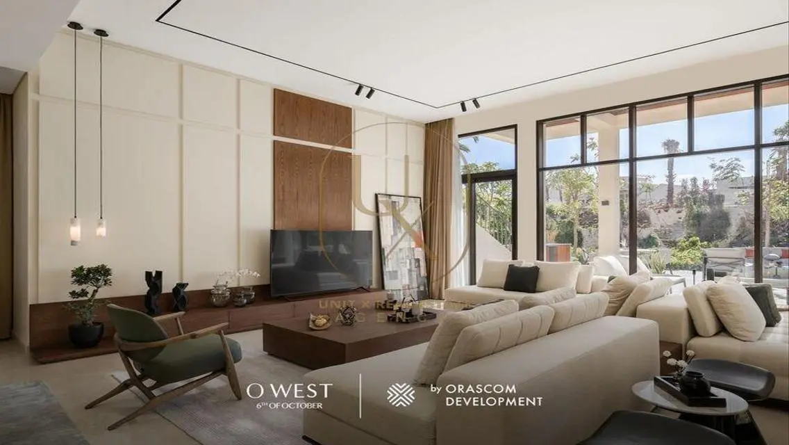 Own a fully finished apart with a better view,Owes