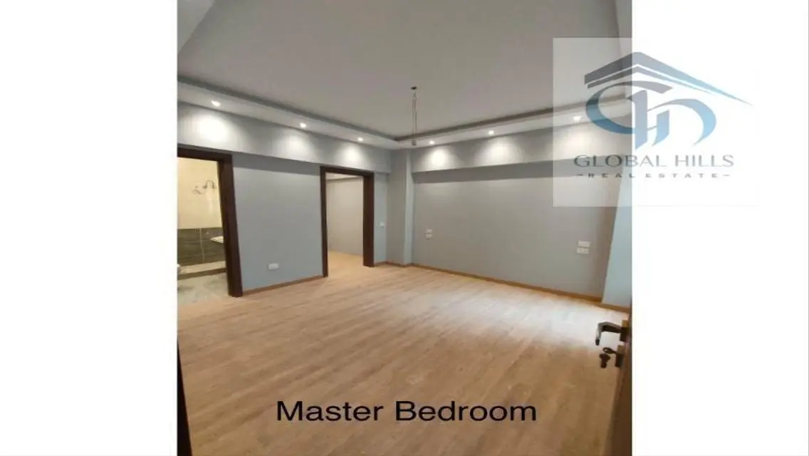 Apartment for sale with garden in MV ICITY f.f