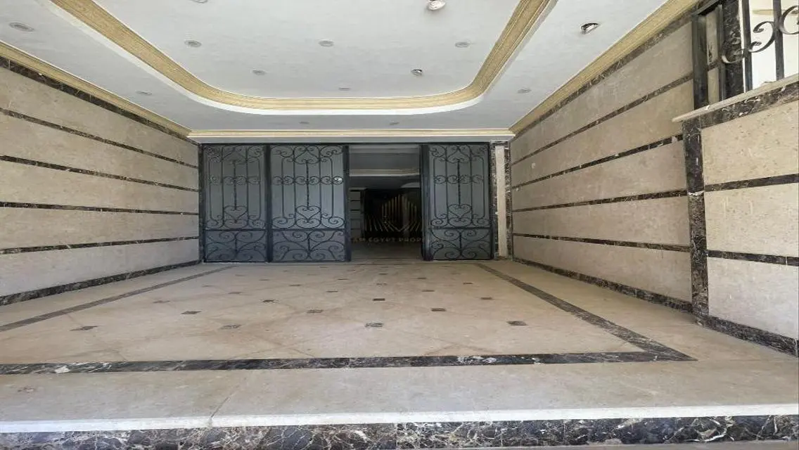 دقايق من مول سوديك, متاح تسهيلات في السداد