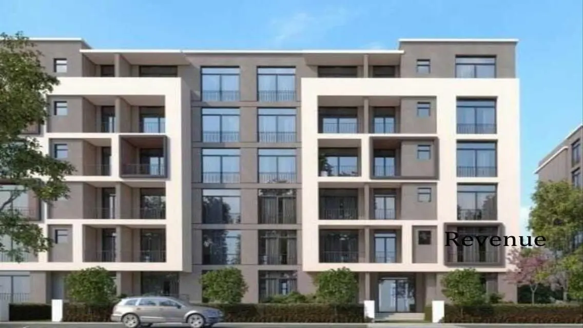 Spacious Apartment in Taj City – Best Price
