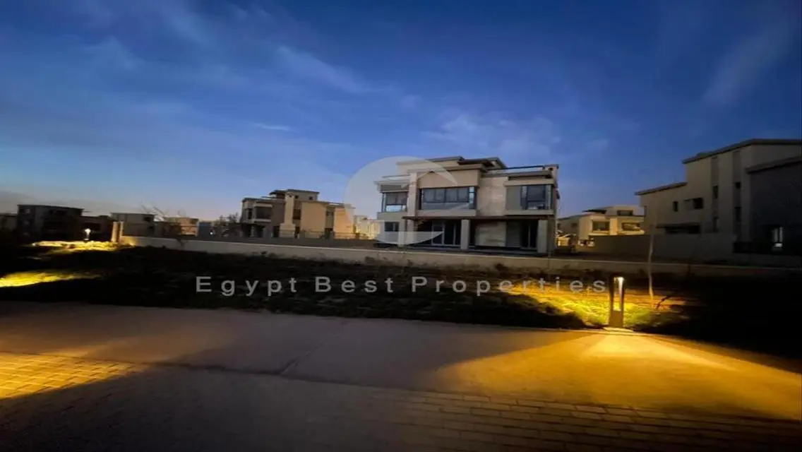 ريسيل توين هاوس فيليت استلام فوري باقساط