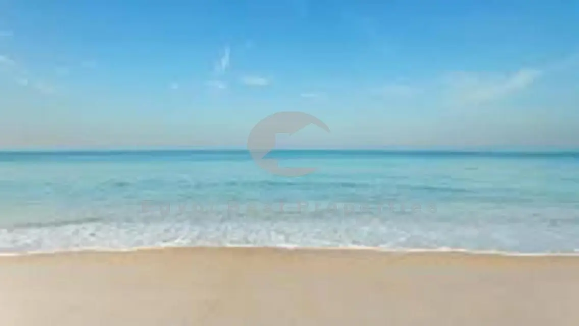 ريسيل فيلا بحري في راس الحكمه بالسعر القديم سوديك
