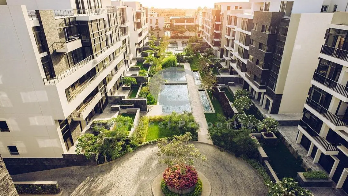 hot deal at waterway amazing view f.f apartment