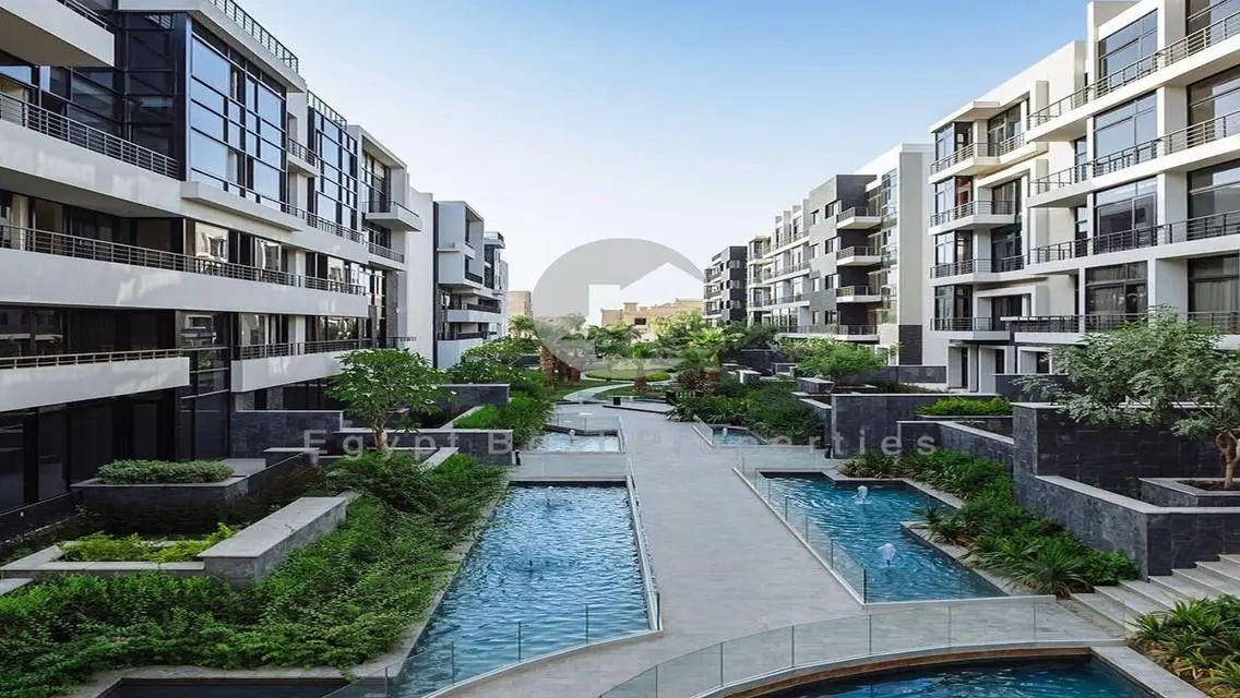 hot deal at waterway amazing view f.f apartment