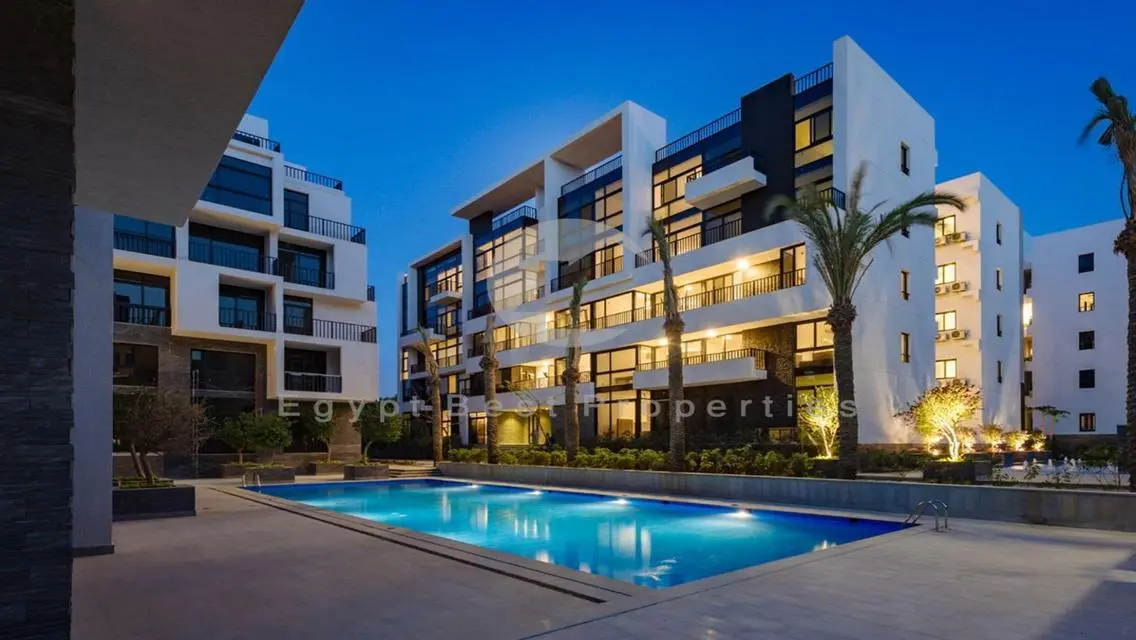 hot deal at waterway amazing view f.f apartment