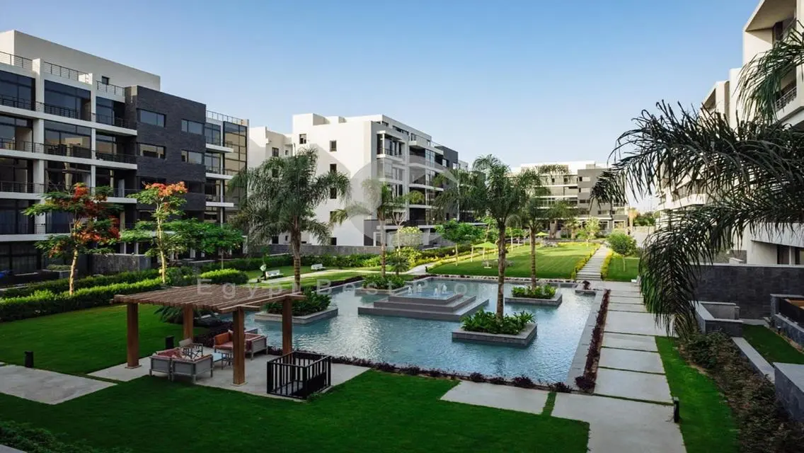 hot deal at waterway amazing view f.f apartment