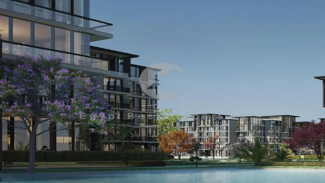 hot deal at waterway amazing view f.f apartment