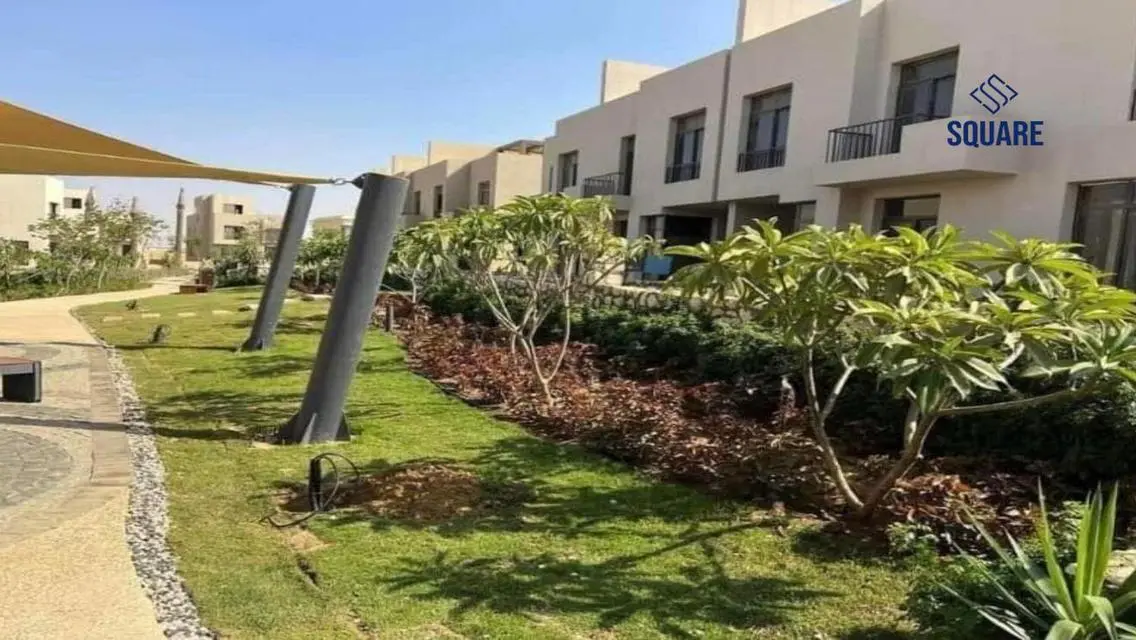 بأقل سعر في الماركت تاون هاوس بأميز موقع في وايت
