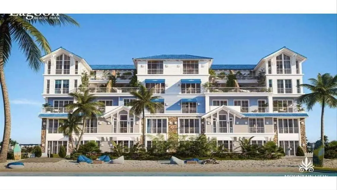 beach house garden 240 m lagoon direct for sale