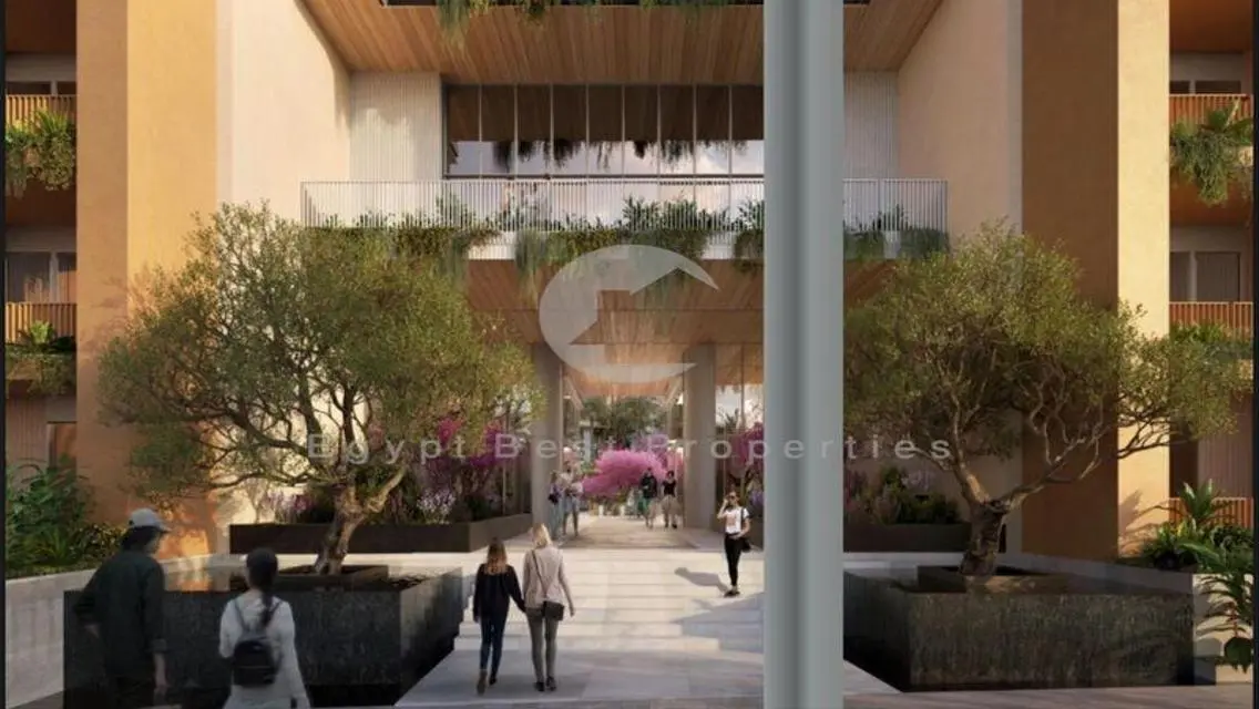 Get Your Ready To Move Apartment By Ora Zed Towers