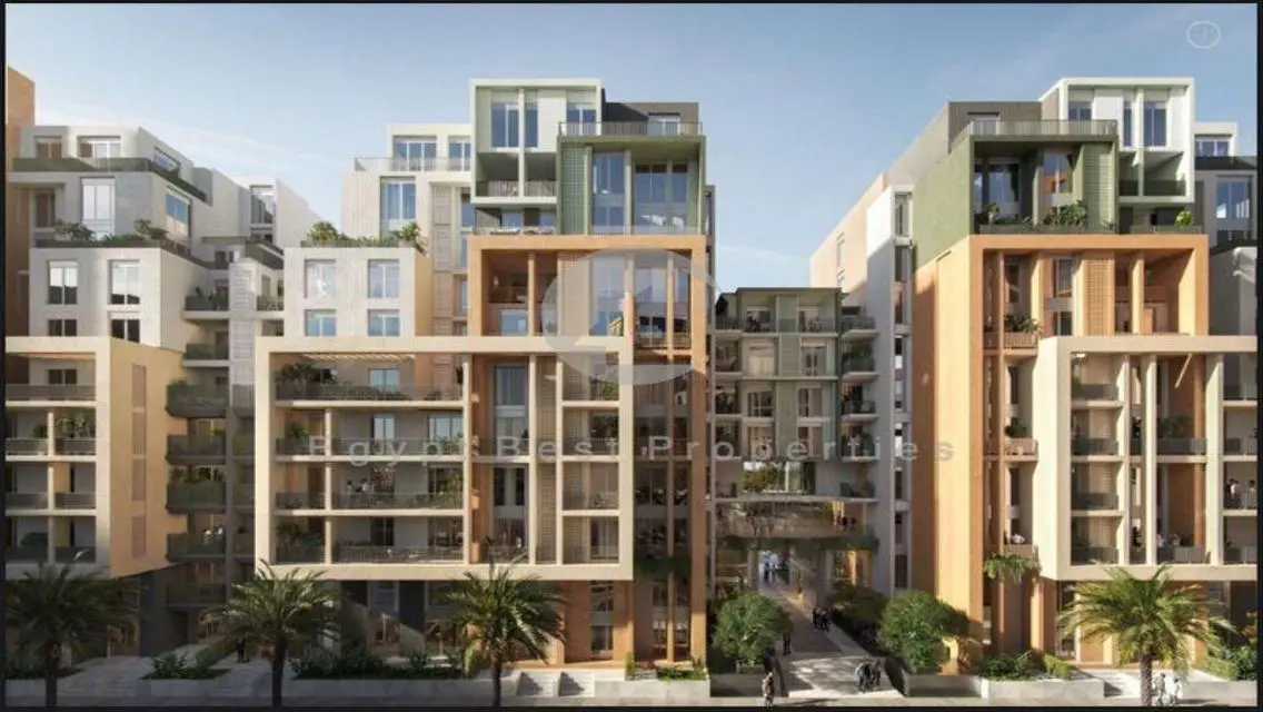 Get Your Ready To Move Apartment By Ora Zed Towers