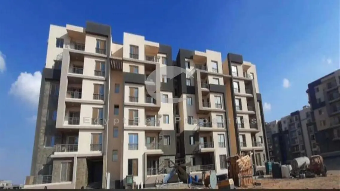 Own Fully Finished Apartment With HDP 10% / 8Yrs