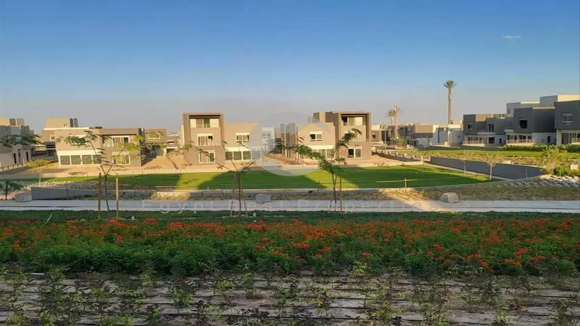 Own Fully Finished Apartment With HDP 10% / 8Yrs