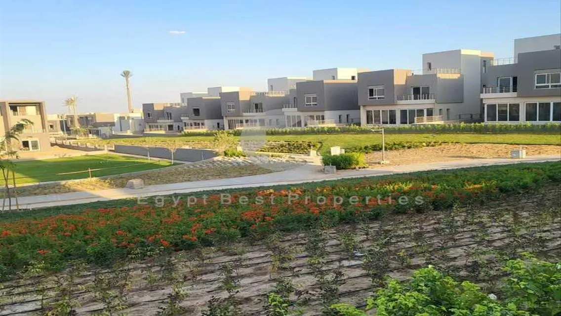 Own Fully Finished Apartment With HDP 10% / 8Yrs