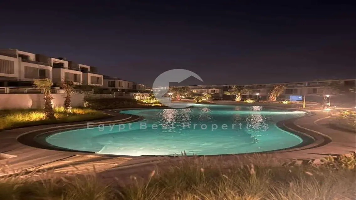 Own Fully Finished Apartment With HDP 10% / 8Yrs