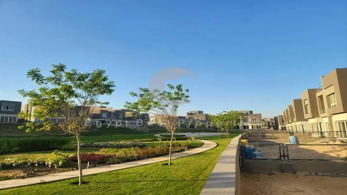 Own Fully Finished Apartment With HDP 10% / 8Yrs