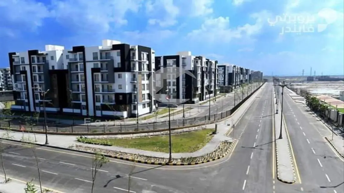 Own Fully Finished Apartment With HDP 10% / 8Yrs