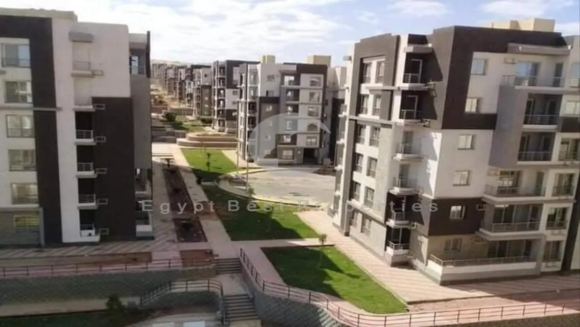 Own Fully Finished Apartment With HDP 10% / 8Yrs