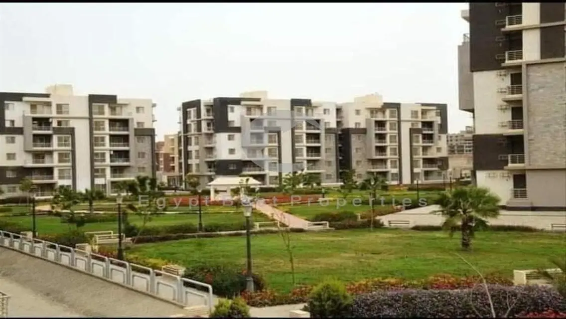 Own Fully Finished Apartment With HDP 10% / 8Yrs