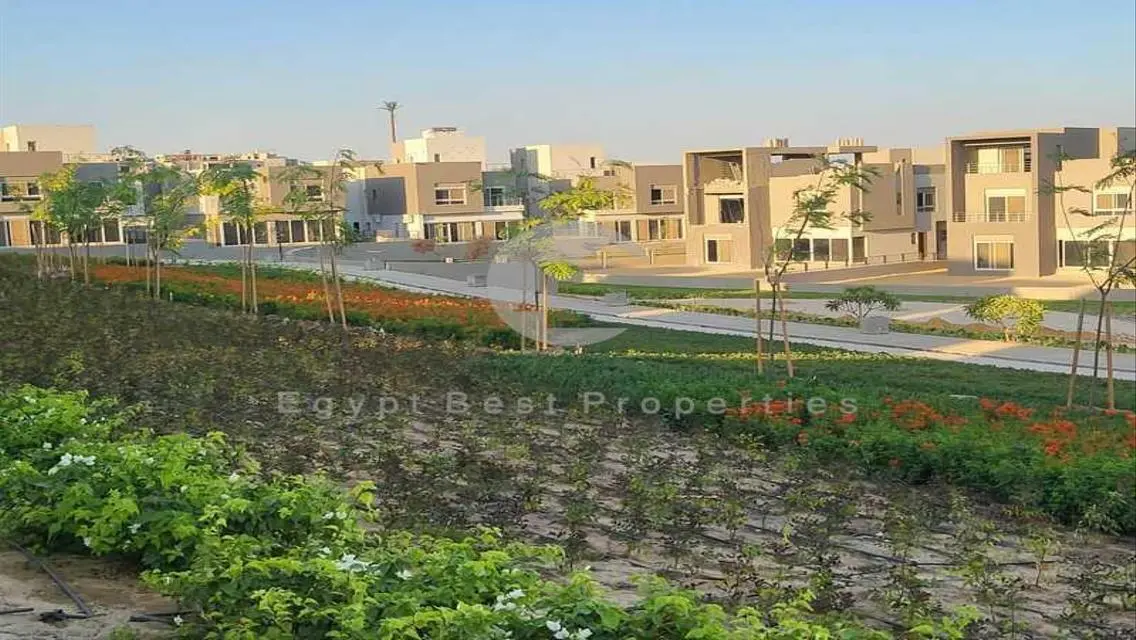 Own Fully Finished Apartment With HDP 10% / 8Yrs